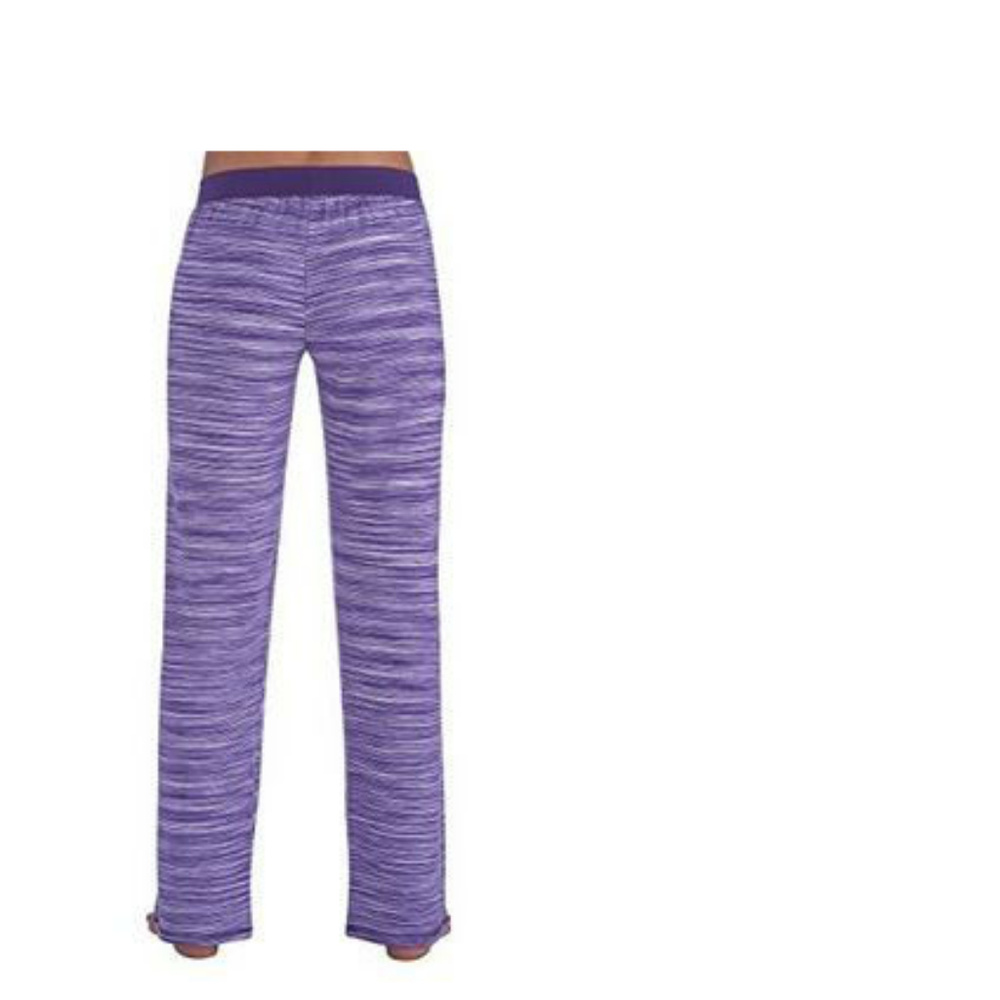 Karen Neuburger Women's Lounge Pant, Pack of 2 - Picture 6 of 7